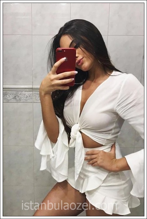 Kayaşehir Escort Bayan